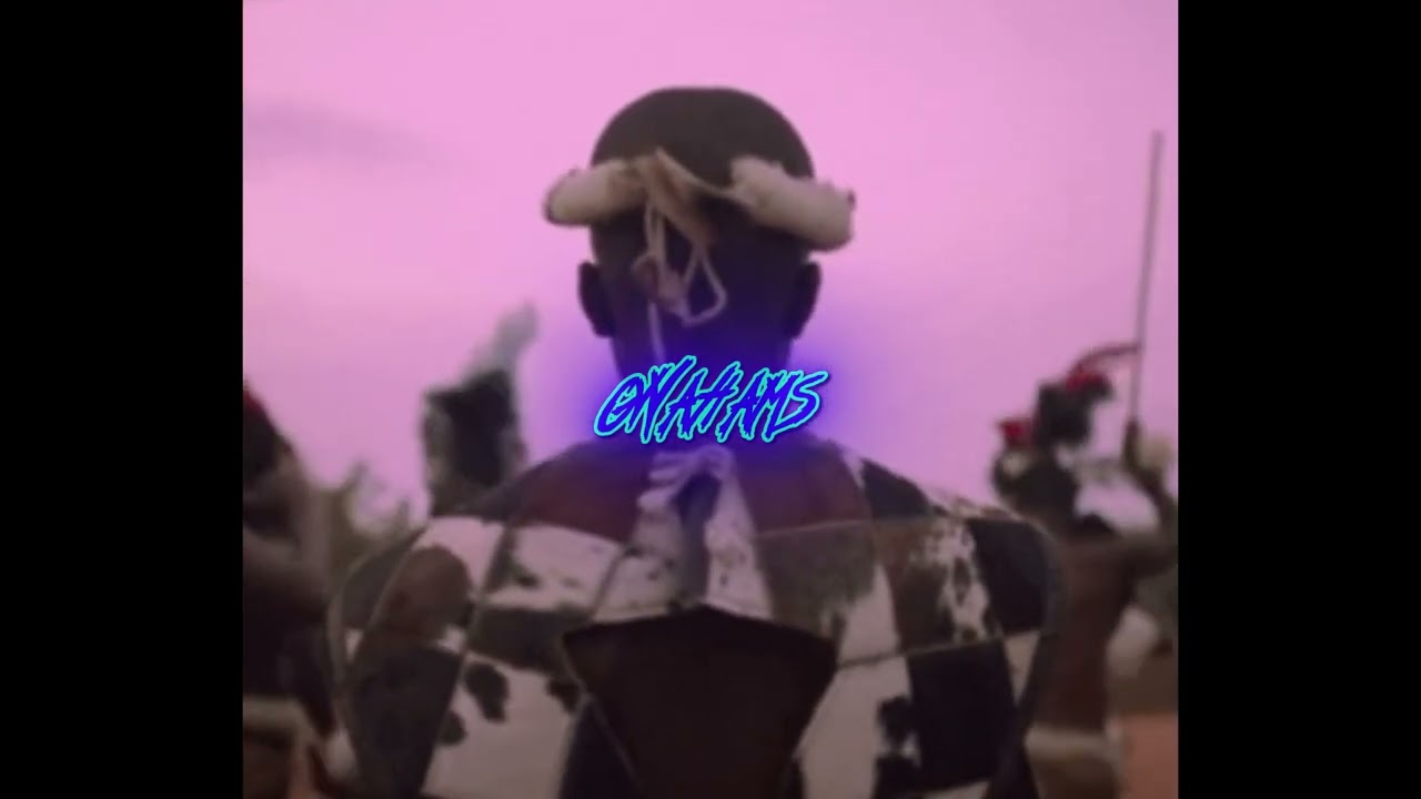 |AfroBeat| Glenne - Turbillion (GWAHAMS)