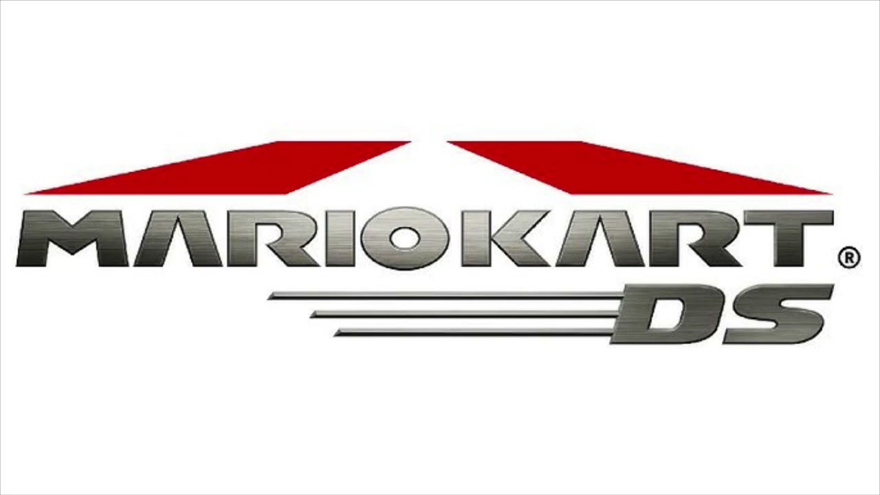 Hurry! | Super Mario Galaxy 2 [Mario Kart DS Soundfont]