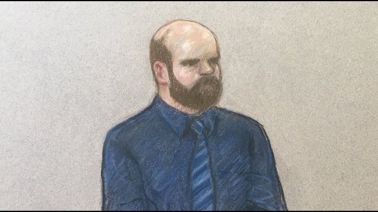 Farmer &lsquo;put shards of metal in Tesco baby food in &pound;1.5m blackmail plot&rsquo;