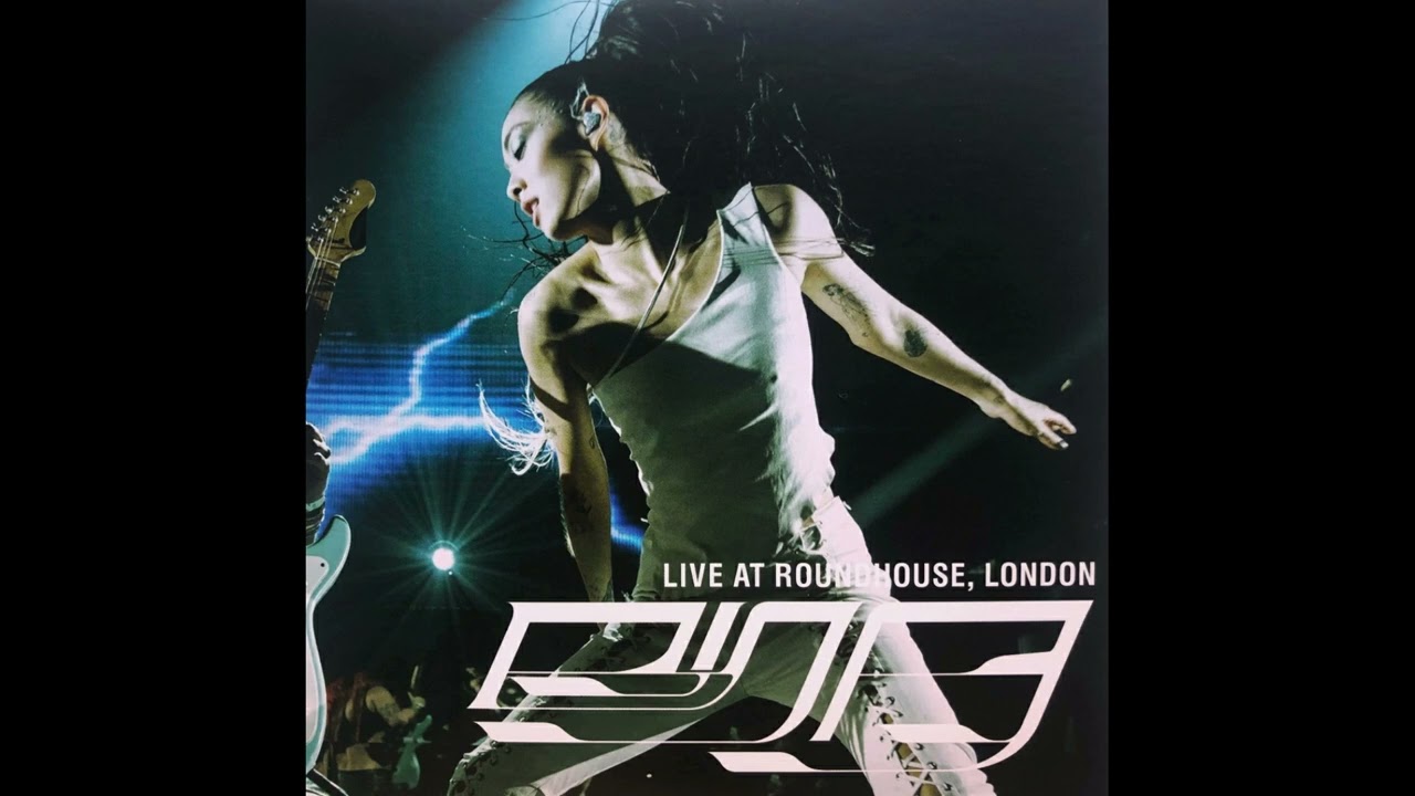 1. Dynasty - Rina Sawayama Live at Roundhouse, London (HQ Audio)