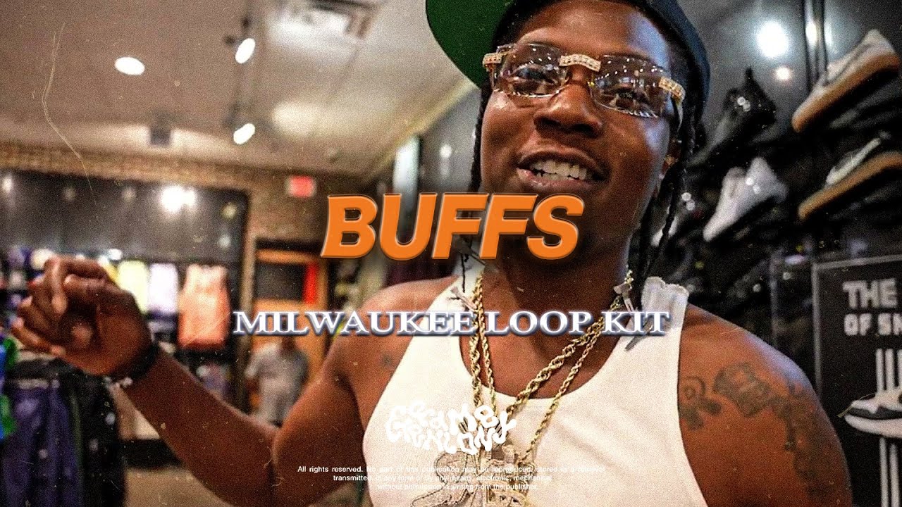 [+5] MILWAUKEE LOOP KIT (Chicken P, Sme TaxFree, RRB Duck, Tge Masi)