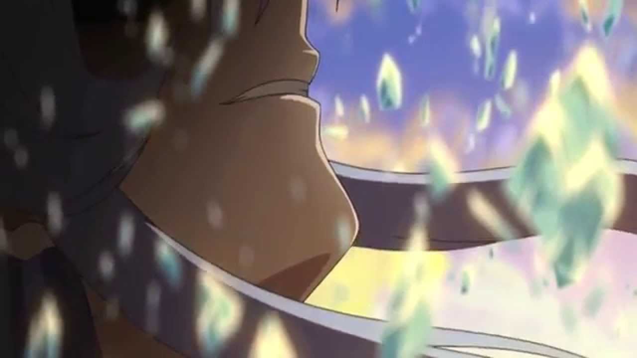 AMV Akame Ga Kill! Esdeath vs Akame Final Fight Skillet Hero