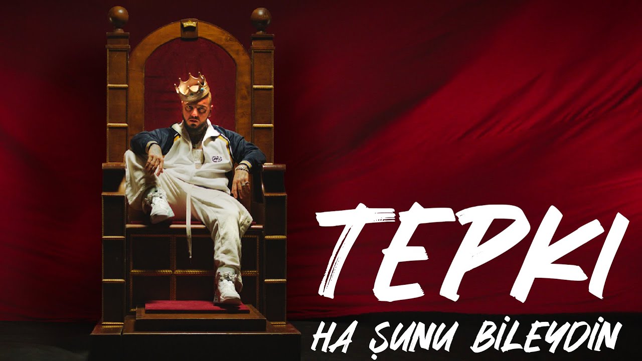 Tepki - 