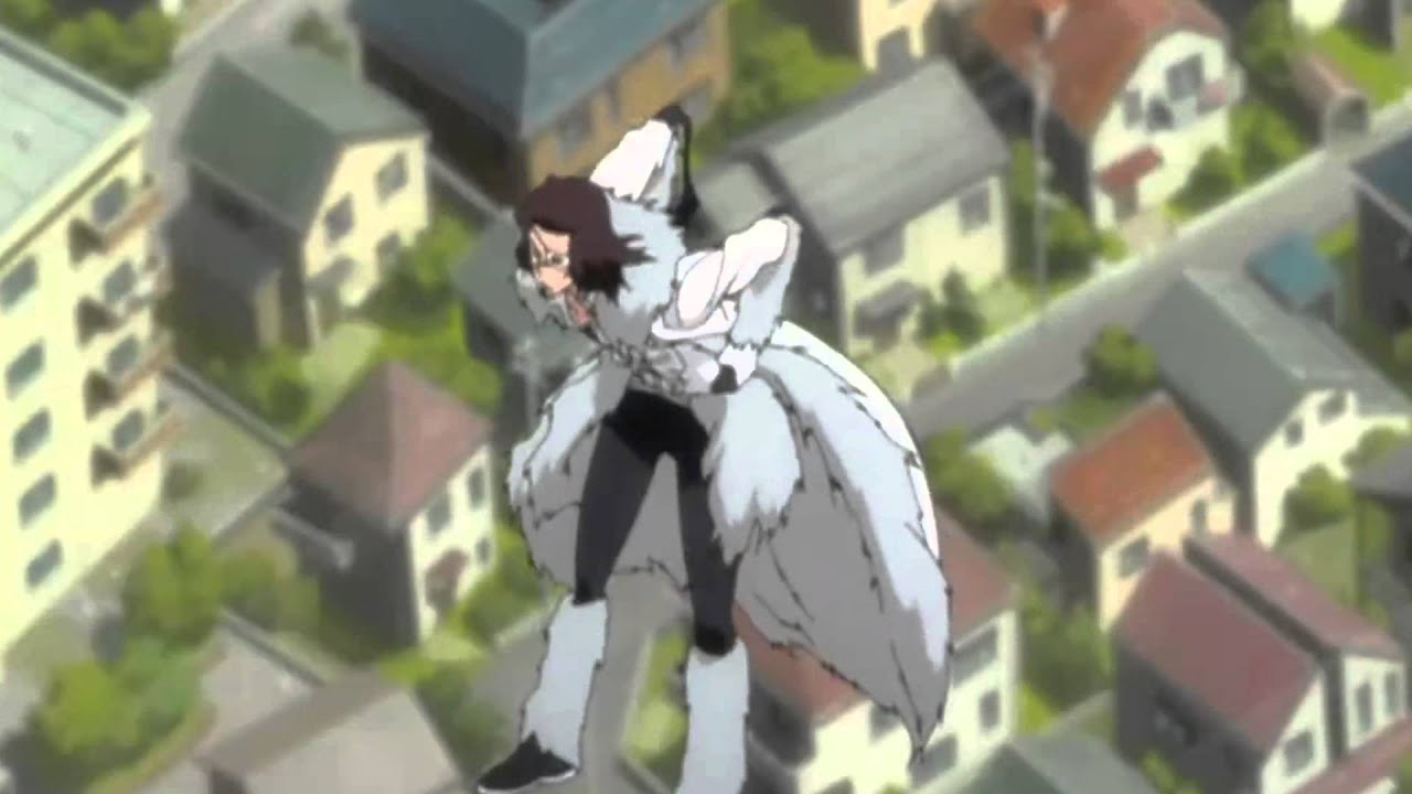 Bleach AMV - Me against the world