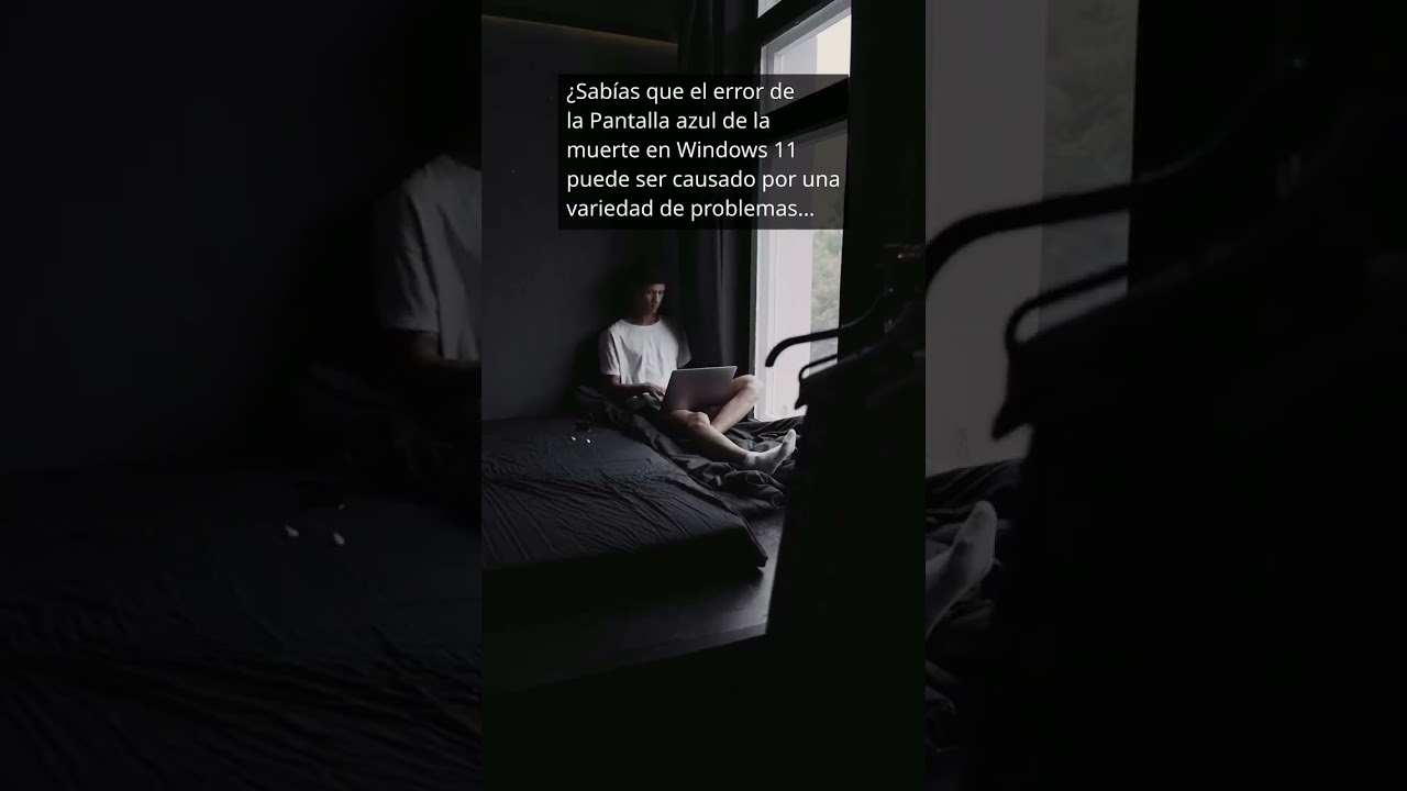 Curiosidades_de_Solución al error Pantalla azul en Windows 11