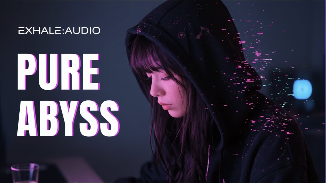 PURE ABYSS – A DIGITAL KISS [Metalcore/Industrial/Cyberpunk Metal]
