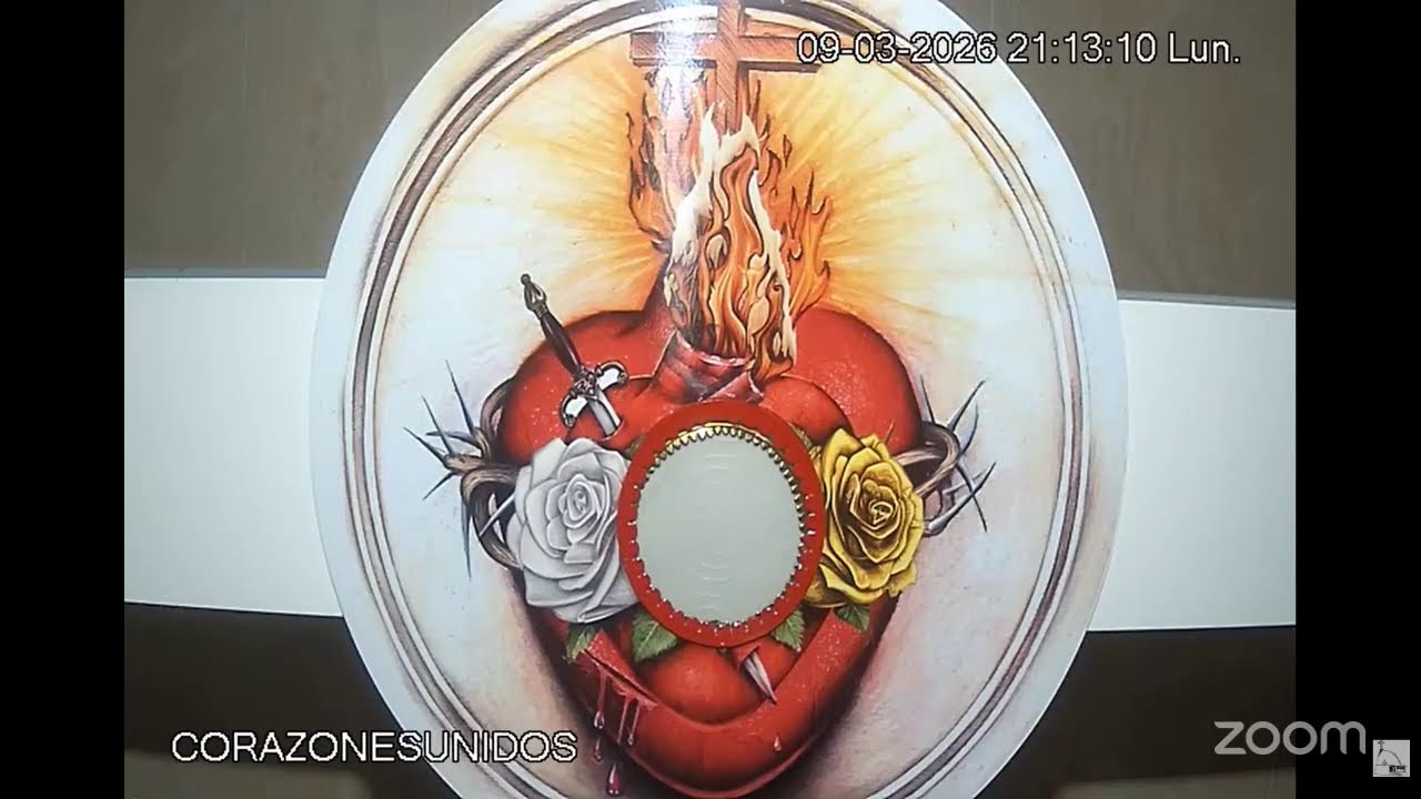 DEVOCIONES DIARIAS - APOSTOLADO DE LOS SAGRADOS CORAZONES UNIDOS