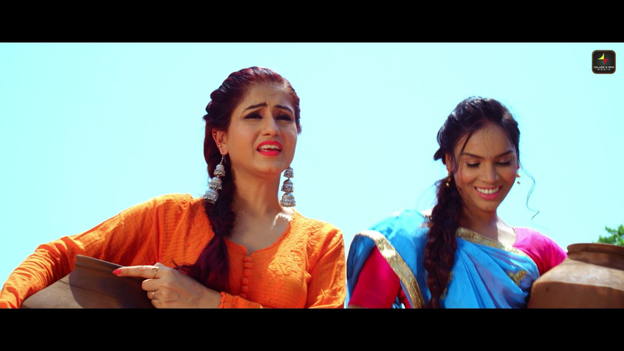 BANJARAA | Official Trailer | Amba Das Pawar, Angelina B | Must Watch | 2022 New Trailer |
