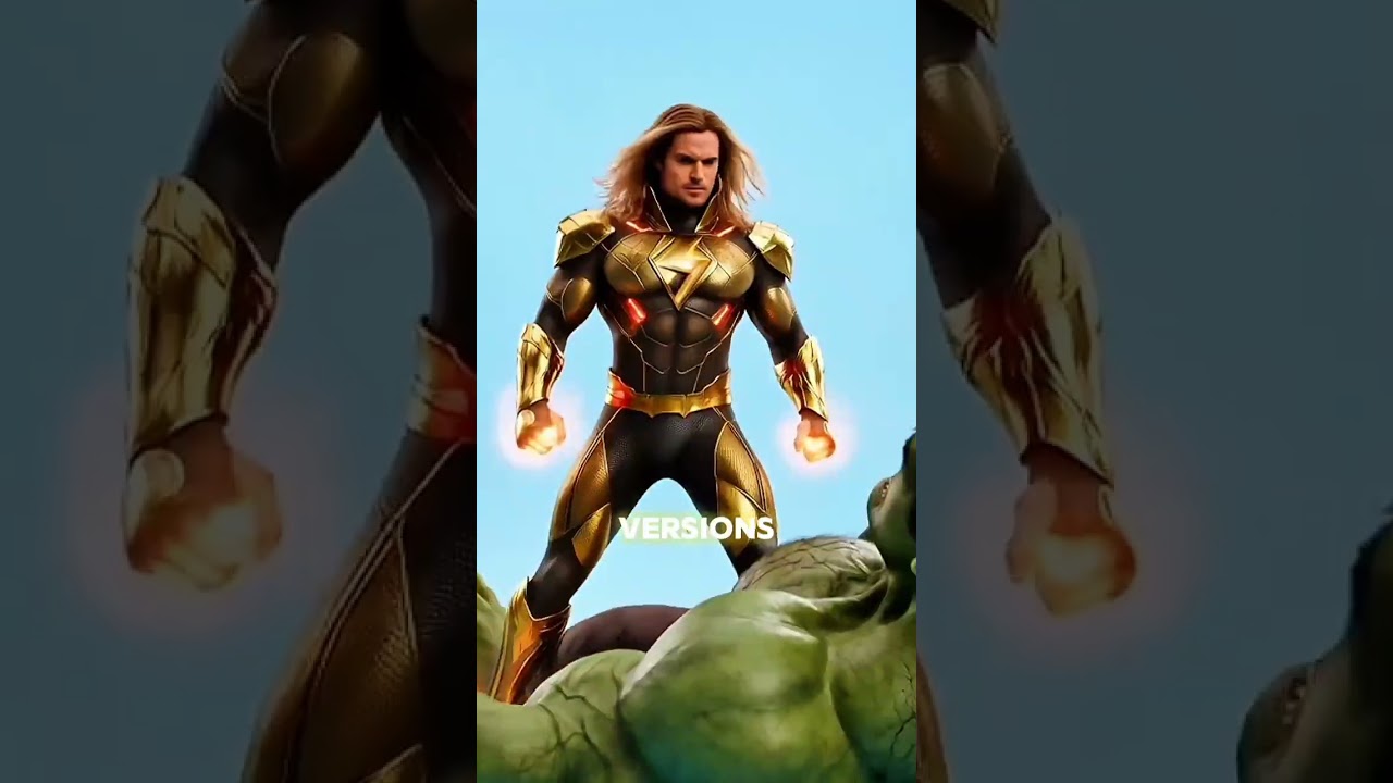 How Many Marvel Heroes Can Sentry Defeat?