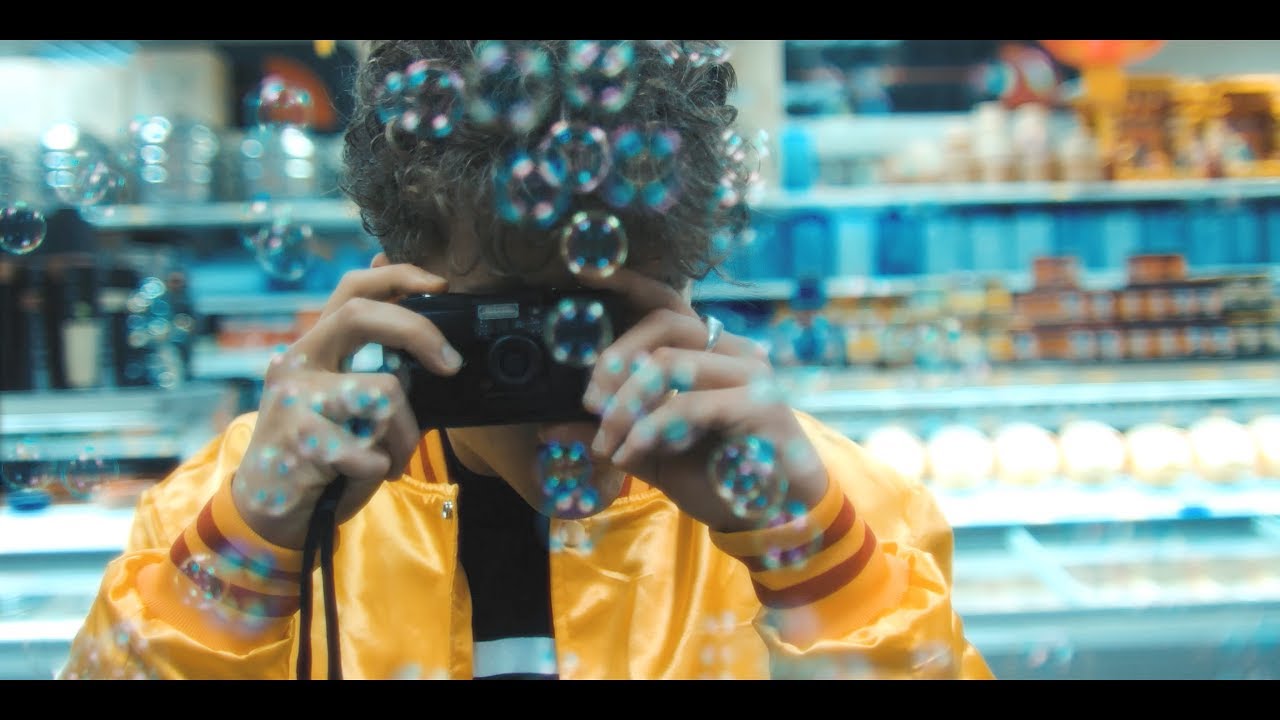 James Gruntz – YOU (Official Video)
