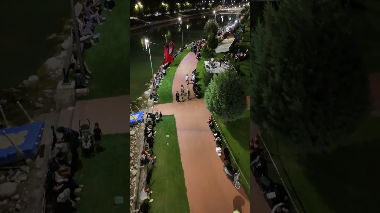 ERBAA MOTOFEST 2024 BİR YILDA FARKLI KUL&Uuml;PLER TARAFINDAN İKİ DEFA D&Uuml;ZENLENDİ