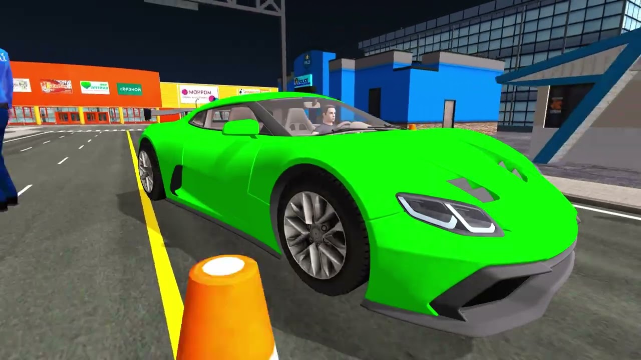 Police Simulator: Police Games