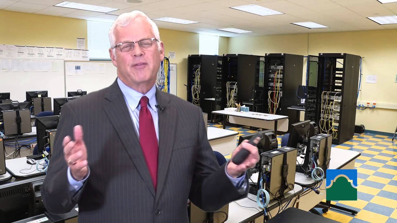 Chancellor's Message: November 11, 2015