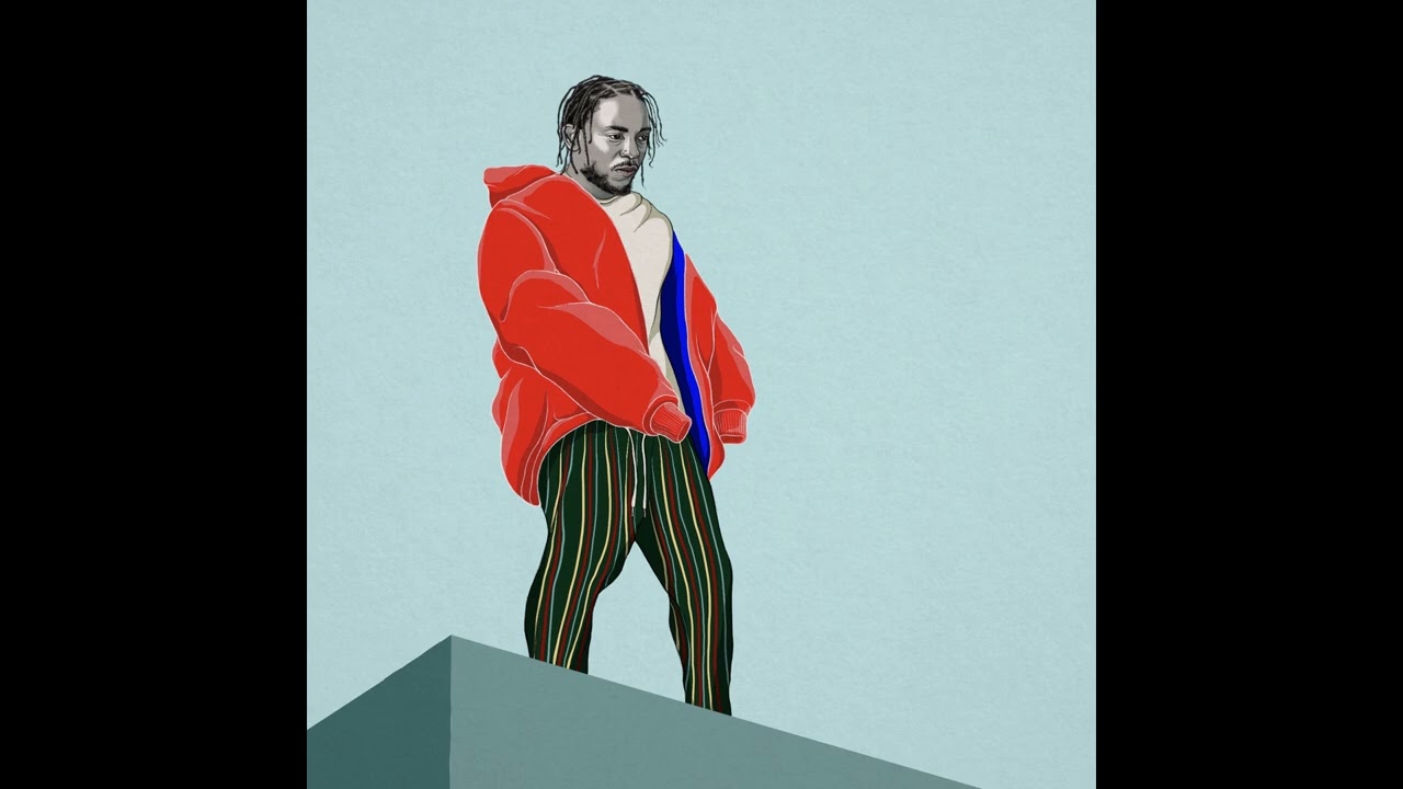 [FREE] KENDRICK LAMAR TYPE BEAT 