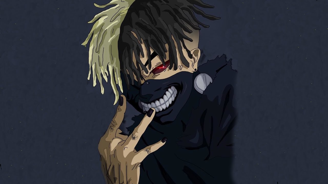 Free | XXXTentacion x Jasiah Type Beat 2019 