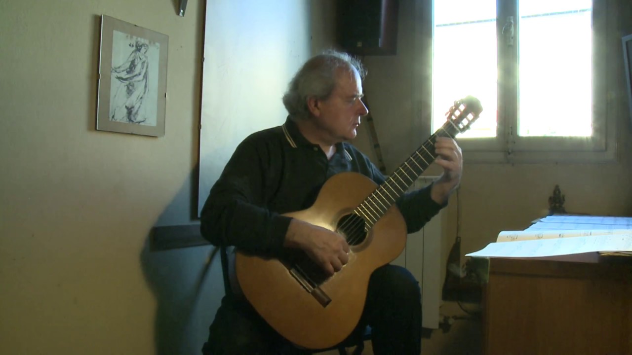 Federico Moreno Torroba Albada