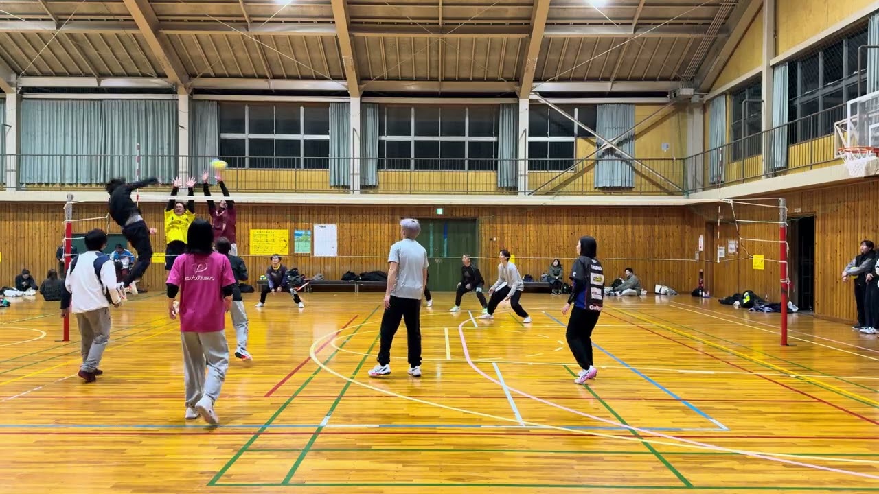2026/3/10 ふぉるてしも③