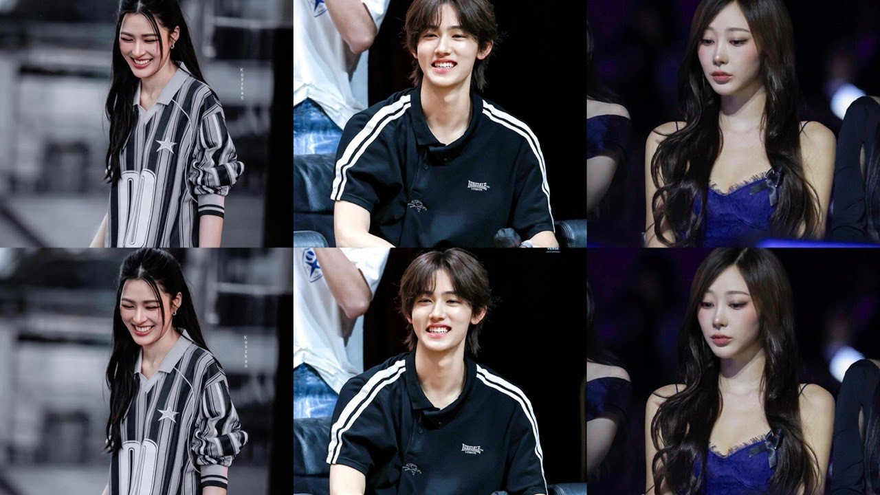 TỔNG HỢP NHỮNG VIDEO TIKTOK CỦA CÁC IDOL, DIÊN VIỄN HÀN QUỐC, THÁI LAN TRÊN TIKTOK #kpop #tiktok #xh