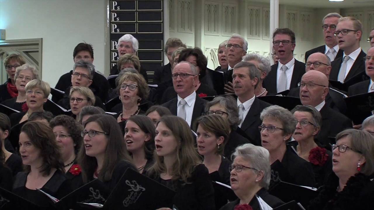 Kerstconcert Jubilate Deo 2015 12