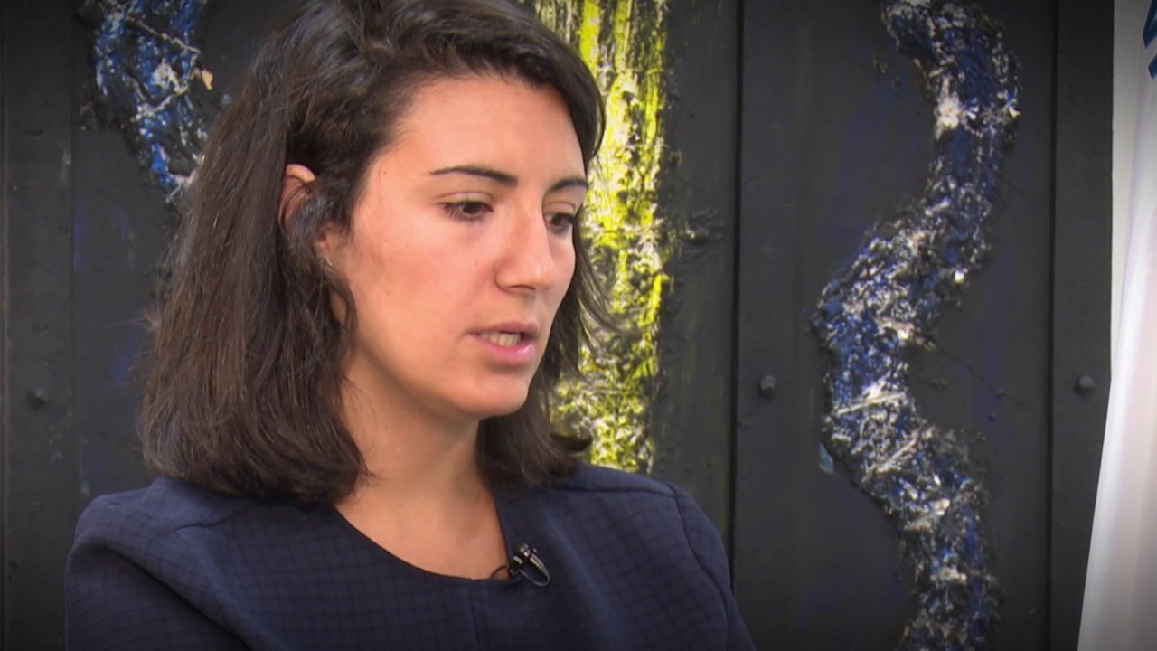 Testimonio Cristina González
