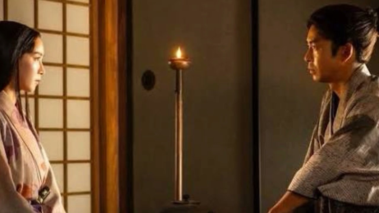 🔥😱衝撃展開！&ldquo;疑惑の花嫁&rdquo;の正体がヤバすぎる&hellip;豊臣兄弟！第13話で明かされた復讐と禁断
