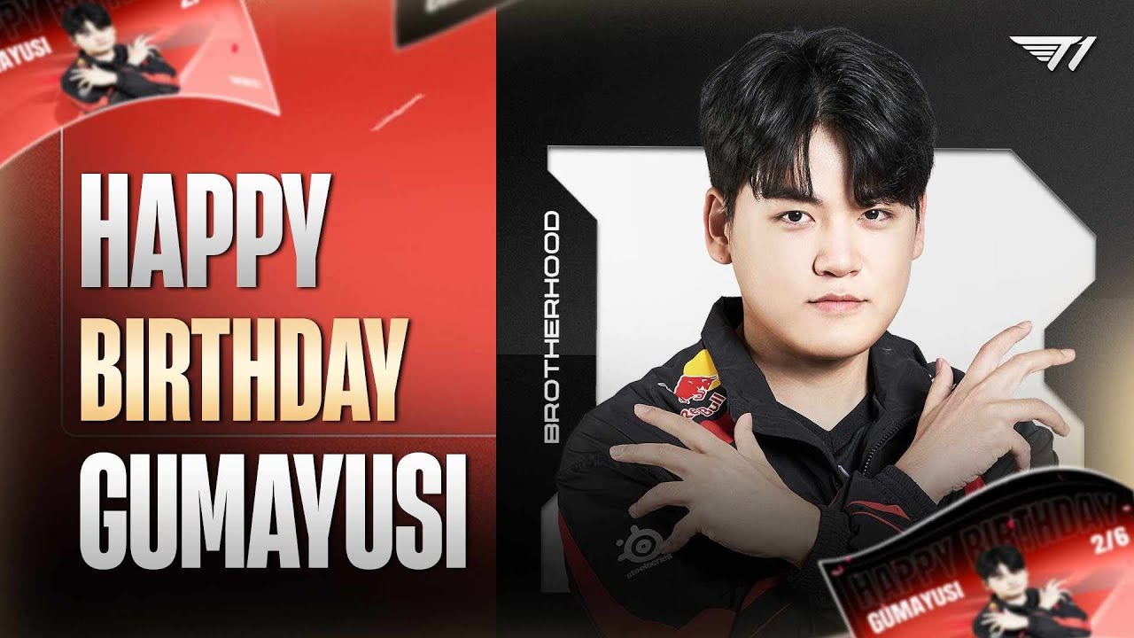 GUMAYUSI & CÚ PENTAKILL ĐẦU TIÊN TRONG SỰ NGHIỆP - NGÀY THÁI TỬ T1 VƯƠN TẦM SIÊU XẠ THỦ