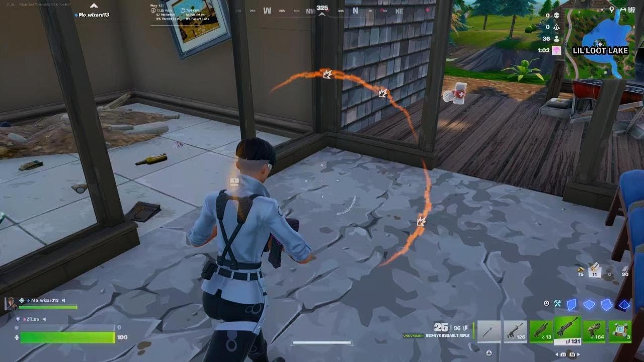 Ranked reload w my duo friday vibes💕
