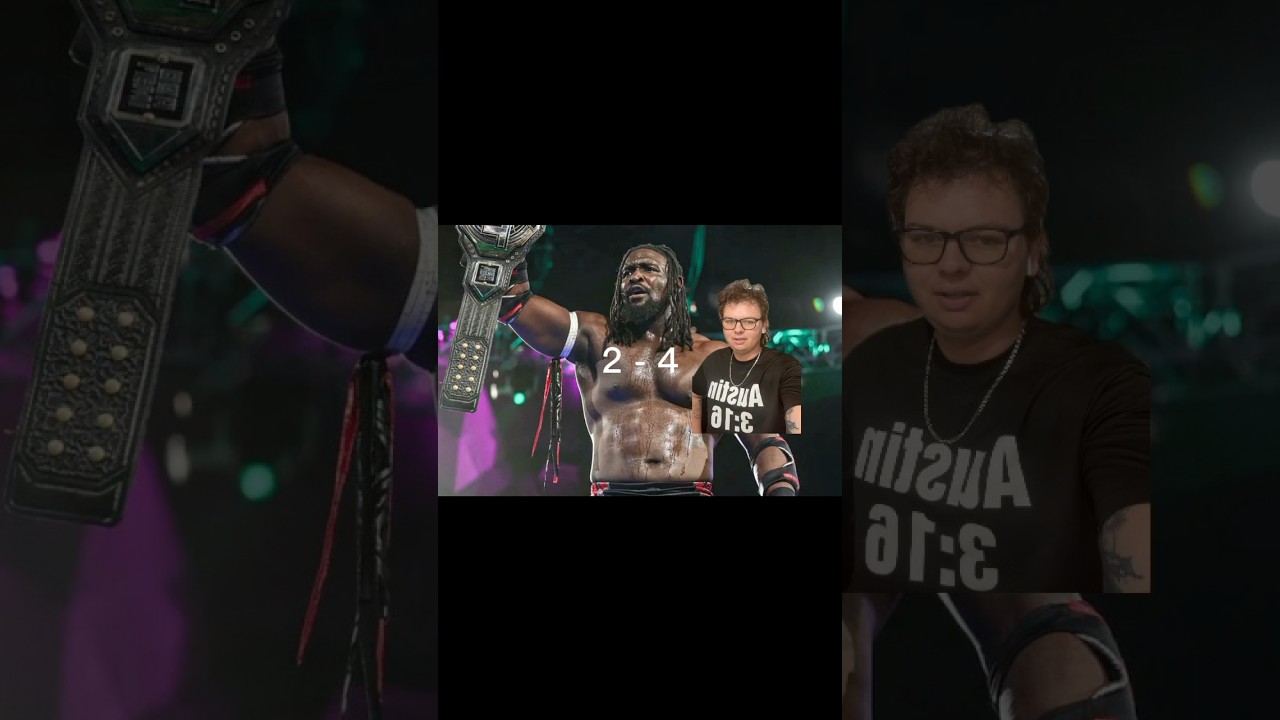 WWE NXT HEATWAVE PREDICTIONS RESULTS. 