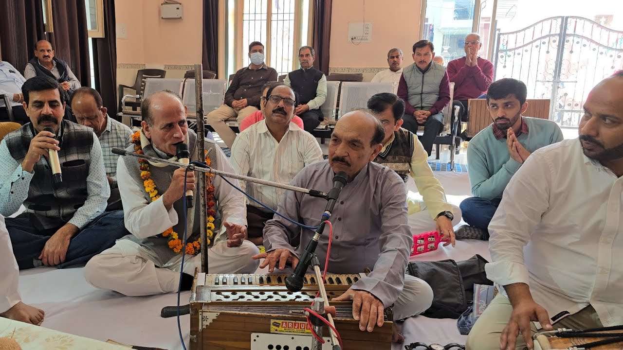 प्रेमी दिवाने मस्ताने, पिये जा पिये जा ।। चरन सिंह जी द्वारा सुन्दर भाव