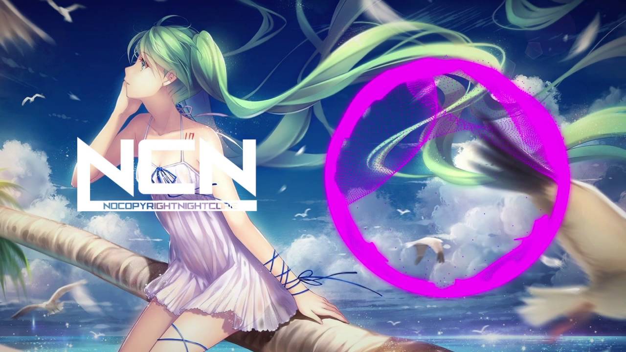 Catas & Kasger - Blueshift [Nightcore Release]
