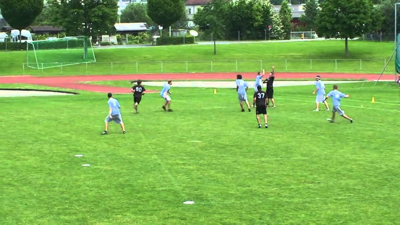Ultimate SM Zug, Flying Angels