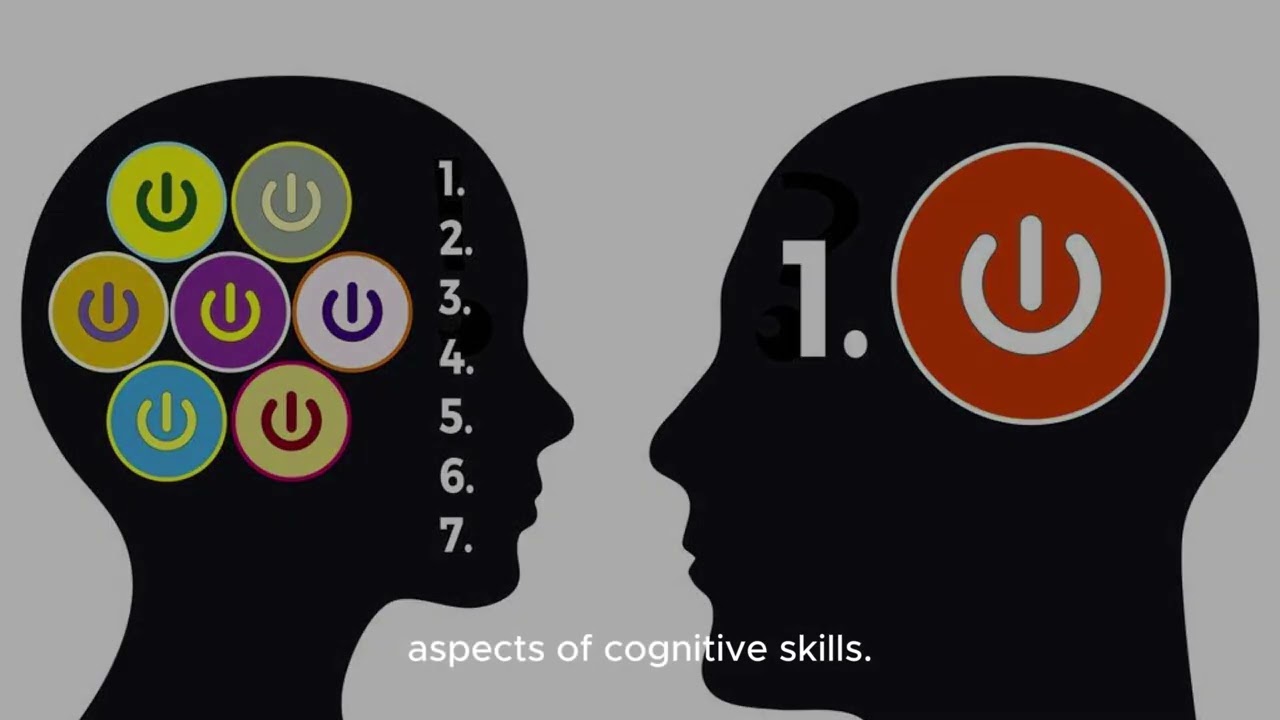 Do people with high IQ speak more quickly?