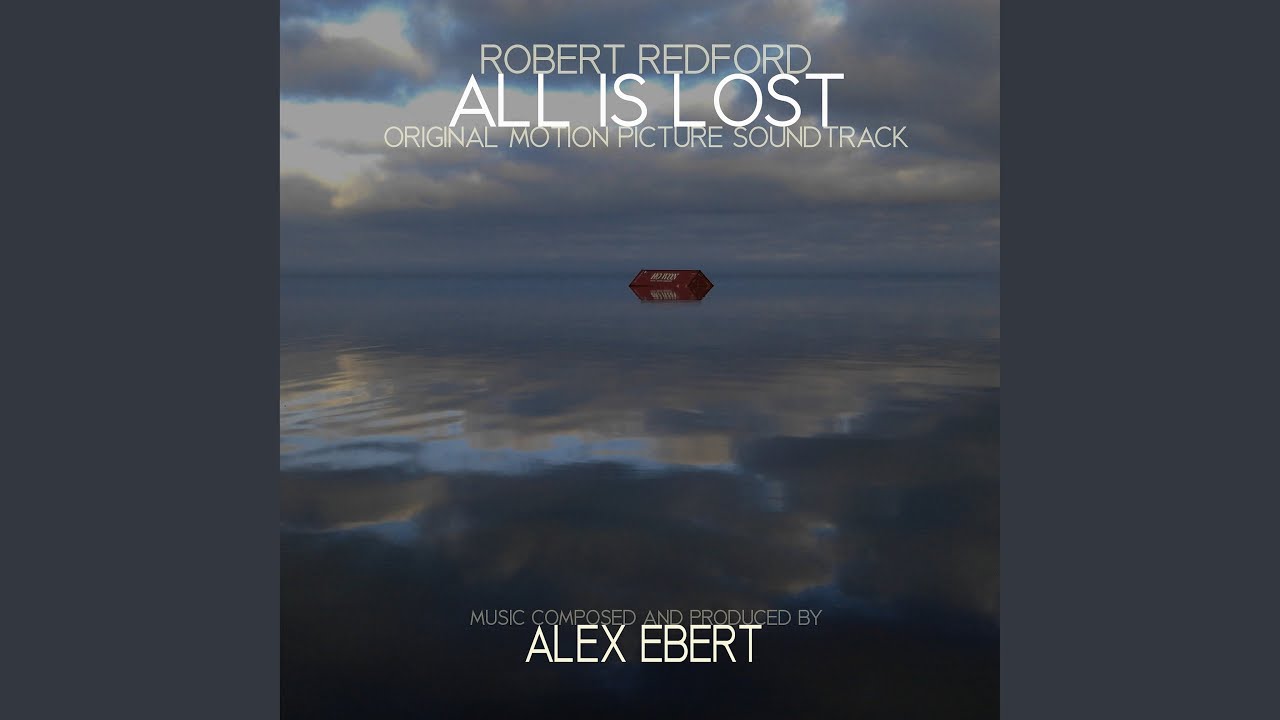 All Is Lost