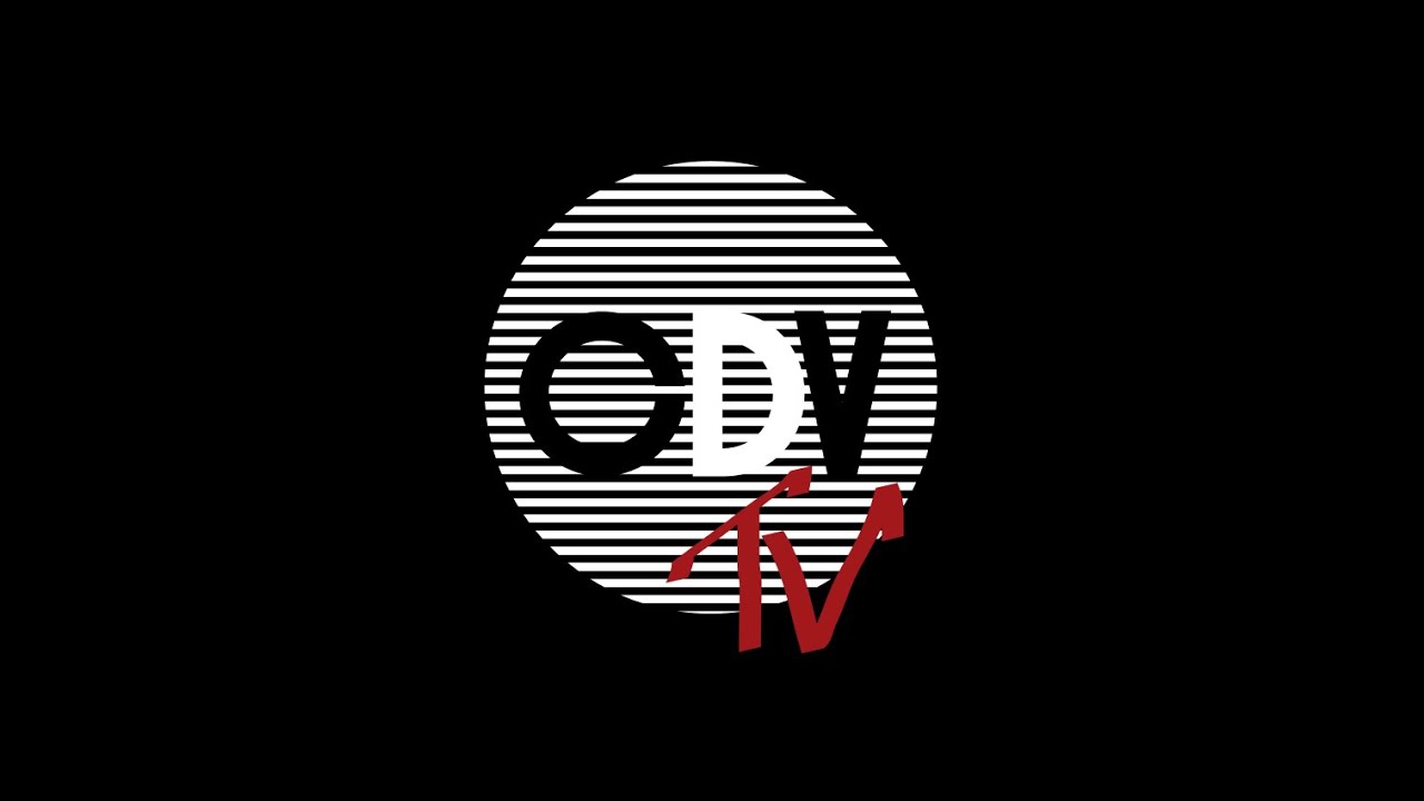 CDV TV - April 19th 2020 - Cesar Merveille