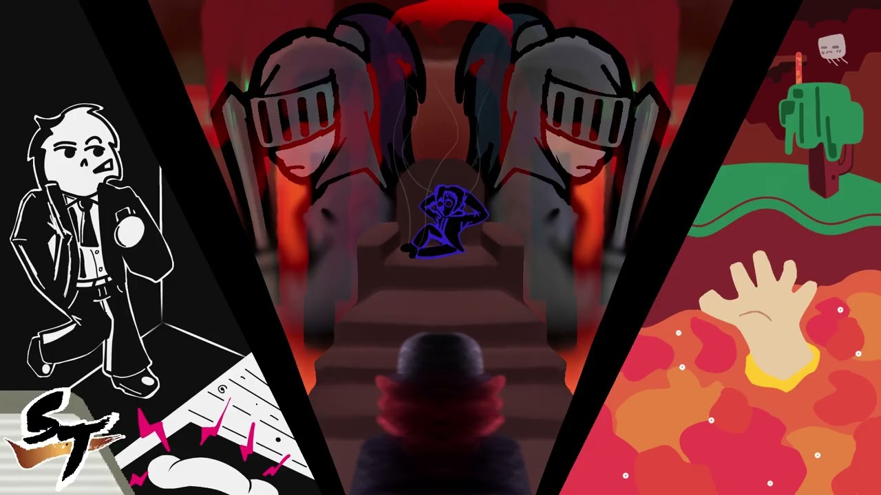 Throne of Mammon