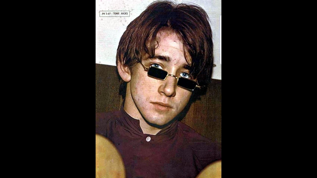 Hillsborough - The Hollies (Tony Hicks)
