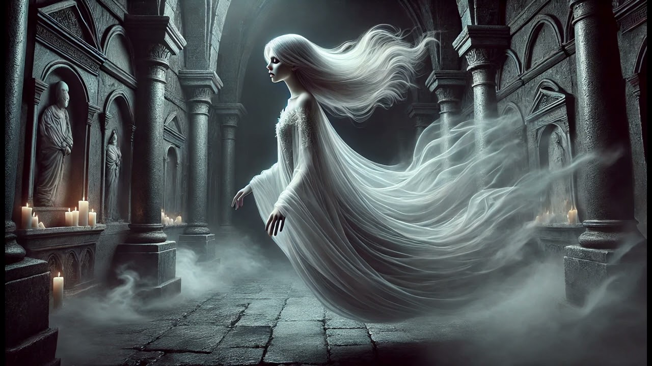 Planescape: Torment &ndash; &ldquo;Deionarra&rsquo;s Theme&rdquo; (Epic Cover) by DualSoul