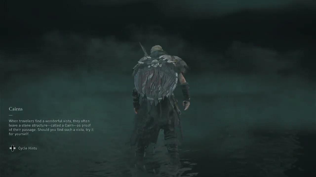 assassin creed valhalla ep 25