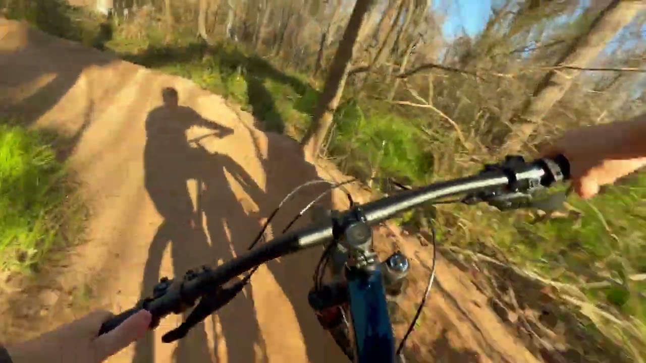 Bike Ride Raw Sound (03-01-2026)
