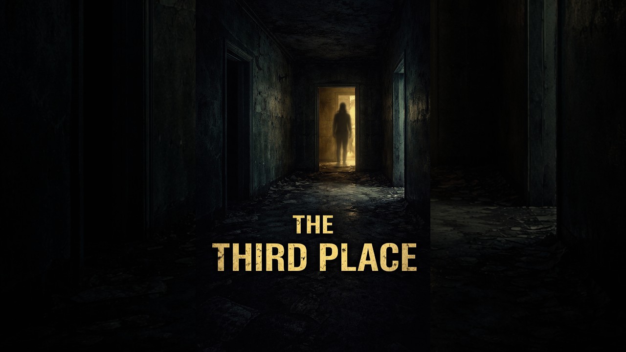True Scary Sleep Story — I Found the Third Place That Connects Them