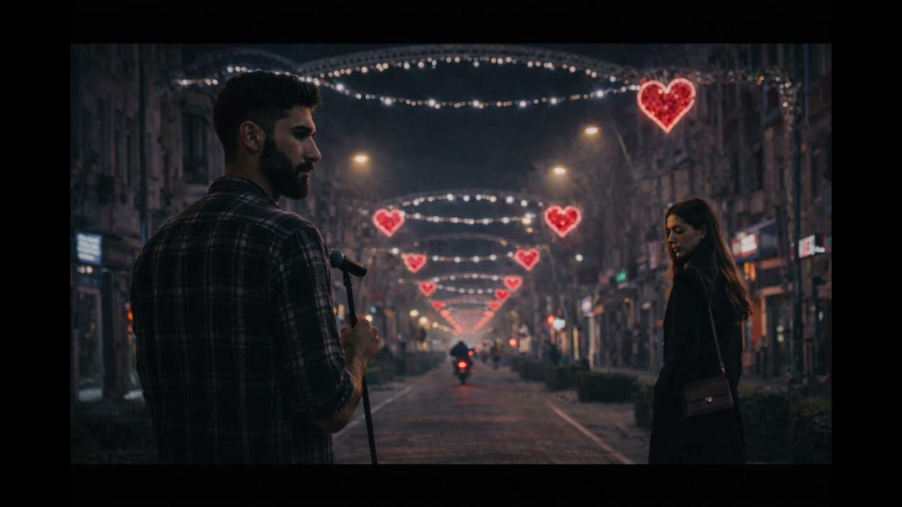 OrkoPulse - Zamana Bıraktım Seni | Official Audio #yeni #şarkı #newmusic