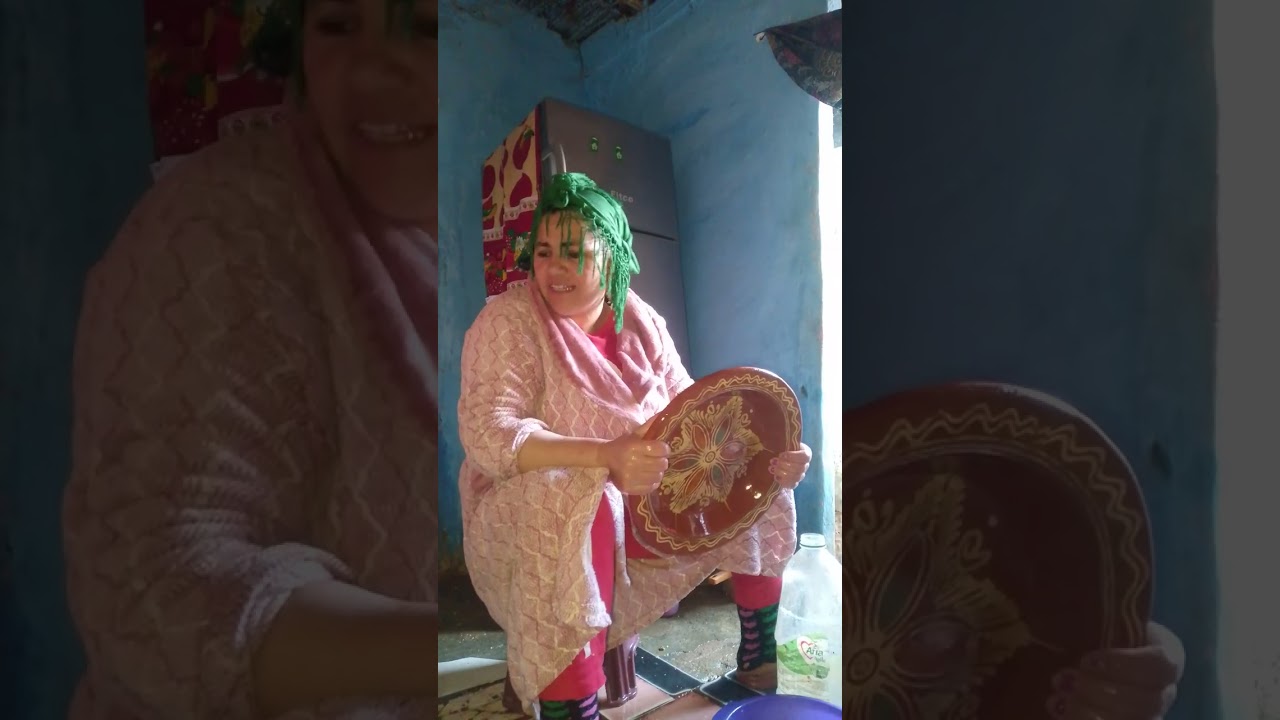 صباح نور 🌺 دخلو تشوفو 😍 روتين يومي 😍🌺 مرحبا بكم 