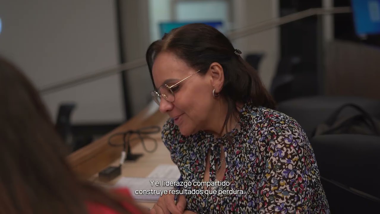 Mes de la Mujer: Mensaje de la Rectora Camelia Ile