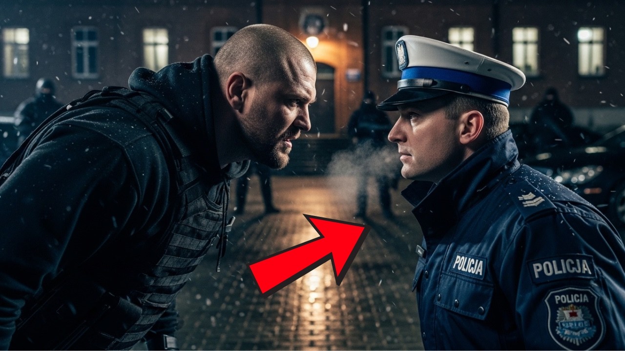 Pruszków Otoczył Posterunek… Nie wiedzieli, że Komendant Był Sprzymierzony z Wołominem