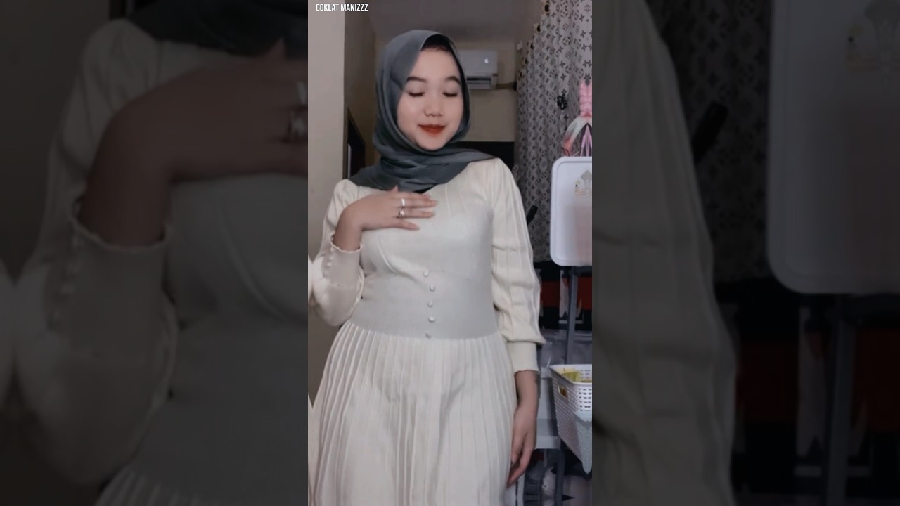 ukhti idaman para lelaki #gemoy #cantik #imut #gemes #shors #boba
