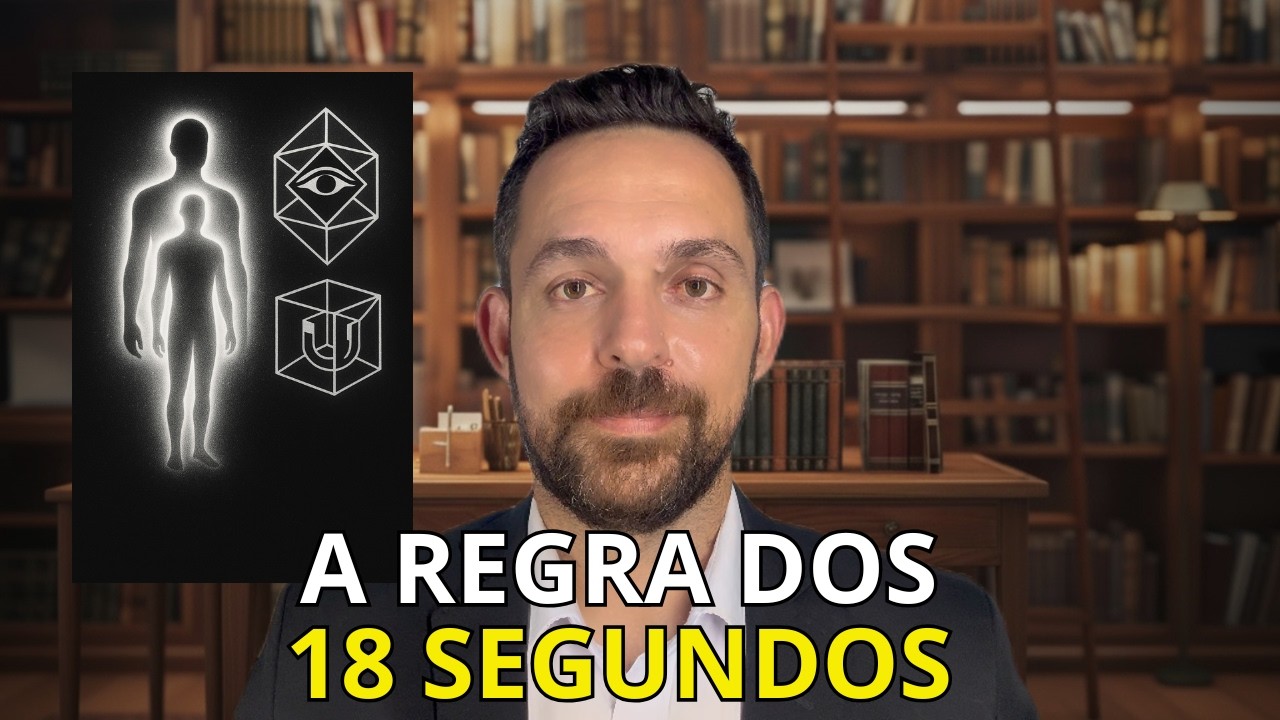 COMO SE TORNAR UMA PESSOA MAGNÉTICA (a partir de hoje)