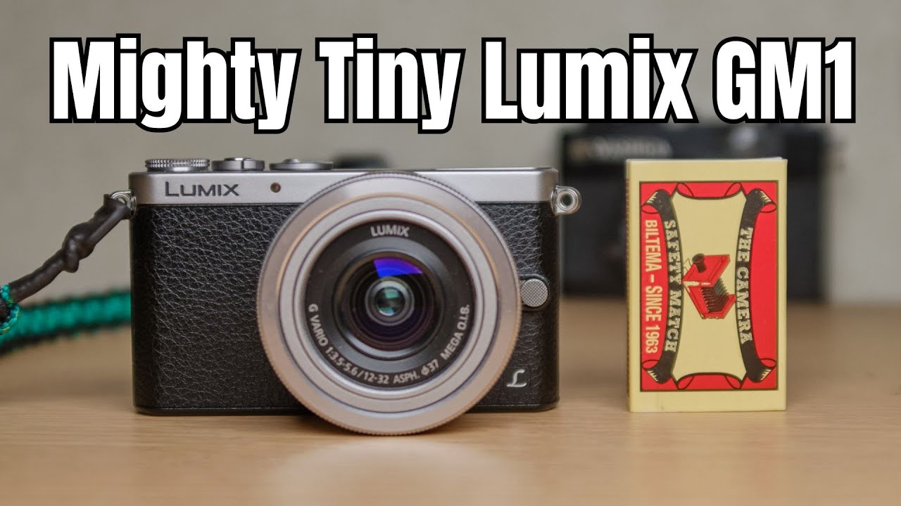Panasonic Lumix GM1 Review 2026: Best Compact Micro Four Thirds Camera?