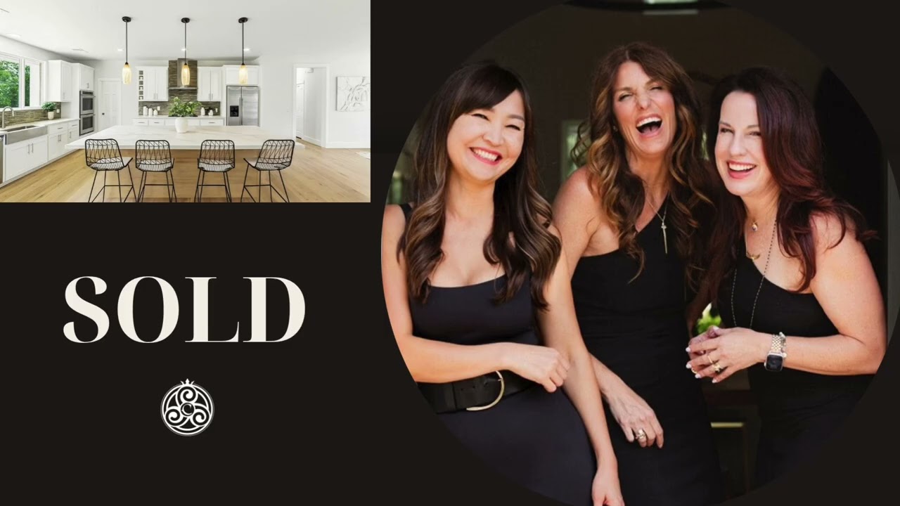 THE REAL CUERNY JAM - 77 HOMES SOLD
