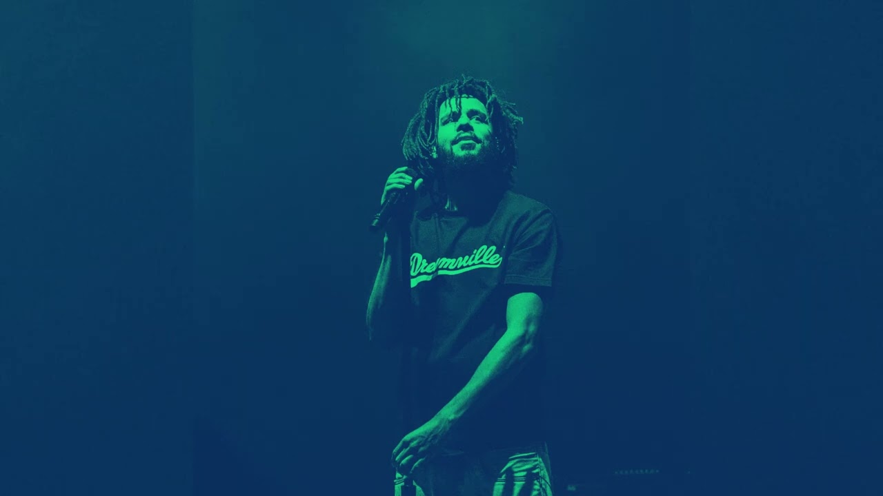 (FREE) J. Cole Type Beat - What It Takes