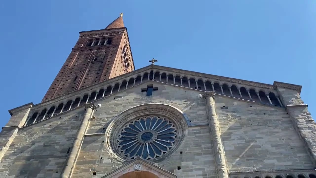 ORDINAZIONE PRESBITERALE di Giuseppe Porcari e Omar Bonini DIRETTA WEB
